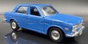 DATSUN 510 yellow 1:24 Maisto 31518