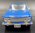 DATSUN 510 yellow 1:24 Maisto 31518