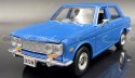 DATSUN 510 yellow 1:24 Maisto 31518