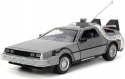 DMC-12 DeLorean Powrót do przyszłości JADA 1:24