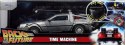 DMC-12 DeLorean Powrót do przyszłości JADA 1:24