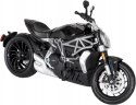 DUCATI X Diavel S motocykl model 1:12 Maisto 77830