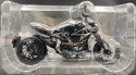 DUCATI X Diavel S motocykl model 1:12 Maisto 77830