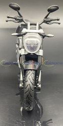 DUCATI X Diavel S motocykl model 1:12 Maisto 77830