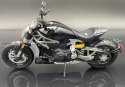 DUCATI X Diavel S motocykl model 1:12 Maisto 77830