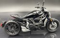 DUCATI X Diavel S motocykl model 1:12 Maisto 77830