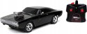 Dodge Charger R/T D. Toretto F&F RC JADA 1:16