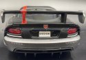 Dodge Viper SRT 10 ACR grey model Bburago 22114