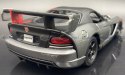 Dodge Viper SRT 10 ACR grey model Bburago 22114