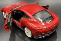 FERRARI Roma red model 1:24 Bburago 26029