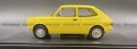 FIAT 127 model 124109 METAL WhiteBox 1:24