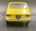 FIAT 127 model 124109 METAL WhiteBox 1:24