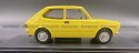 FIAT 127 model 124109 METAL WhiteBox 1:24