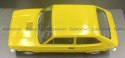 FIAT 127 model 124109 METAL WhiteBox 1:24