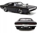 Fast&Furious RC Toretto Dodge Charger R/T 1:24