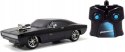 Fast&Furious RC Toretto Dodge Charger R/T 1:24