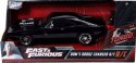 Fast&Furious RC Toretto Dodge Charger R/T 1:24