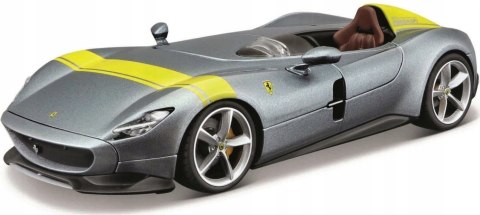 Ferrari MONZA SP1 1:24 do składania Maisto 39140 Ferrari MONZA SP1 1:24 do składania Maisto 39140