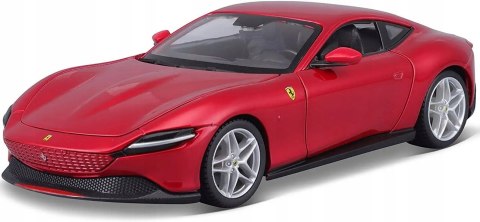 Ferrari ROMA 1:24 do składania Maisto 39139 Ferrari ROMA 1:24 do składania Maisto 39139