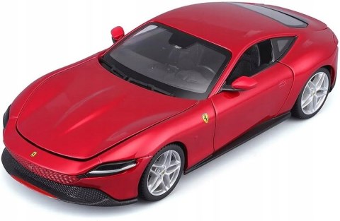 Ferrari ROMA 1:24 do składania Maisto 39139 Ferrari ROMA 1:24 do składania Maisto 39139