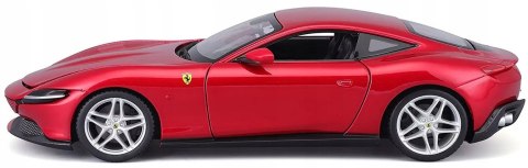 Ferrari ROMA 1:24 do składania Maisto 39139 Ferrari ROMA 1:24 do składania Maisto 39139