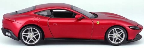 Ferrari ROMA 1:24 do składania Maisto 39139 Ferrari ROMA 1:24 do składania Maisto 39139