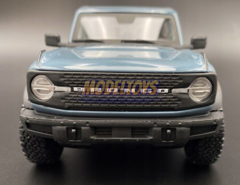 Ford BRONCO Badlands 2021 1:24 do składania Maisto Ford BRONCO Badlands 2021 1:24 do składania Maisto