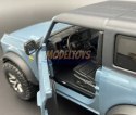 Ford BRONCO Badlands 2021 1:24 do składania Maisto