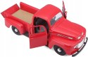 Ford F-1 Pickup 1948 1:24 do składania Maisto