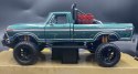 Ford F150 1979 OFF ROAD Series 1:24 Motormax 79138