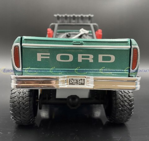 Ford F150 1979 OFF ROAD Series 1:24 Motormax 79138 Ford F150 1979 OFF ROAD Series 1:24 Motormax 79138