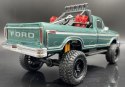 Ford F150 1979 OFF ROAD Series 1:24 Motormax 79138