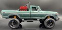 Ford F150 1979 OFF ROAD Series 1:24 Motormax 79138