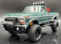 Ford F150 1979 OFF ROAD Series 1:24 Motormax 79138