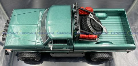 Ford F150 1979 OFF ROAD Series 1:24 Motormax 79138 Ford F150 1979 OFF ROAD Series 1:24 Motormax 79138