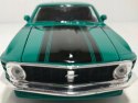 Ford MUSTANG Boss 302 1970 1:24 model Maisto 31943