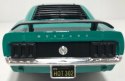 Ford MUSTANG Boss 302 1970 1:24 model Maisto 31943