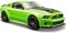 Ford MUSTANG Street Racer 1:24 model Maisto 31506