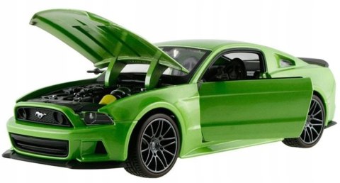 Ford MUSTANG Street Racer 1:24 model Maisto 31506 Ford MUSTANG Street Racer 1:24 model Maisto 31506