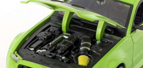 Ford MUSTANG Street Racer 1:24 model Maisto 31506 Ford MUSTANG Street Racer 1:24 model Maisto 31506