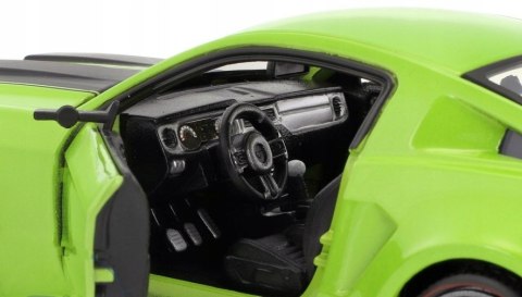 Ford MUSTANG Street Racer 1:24 model Maisto 31506 Ford MUSTANG Street Racer 1:24 model Maisto 31506