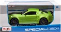 Ford MUSTANG Street Racer 1:24 model Maisto 31506