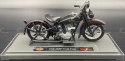 HARLEY DAVIDSON 1928 JDH Twin Cam 1:18 Maisto