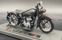 HARLEY DAVIDSON 1928 JDH Twin Cam 1:18 Maisto