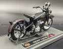 HARLEY DAVIDSON 1928 JDH Twin Cam 1:18 Maisto