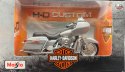 HARLEY-DAVIDSON 2002 FLTR Road Glide 1:18 Maisto