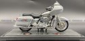 HARLEY-DAVIDSON 2002 FLTR Road Glide 1:18 Maisto