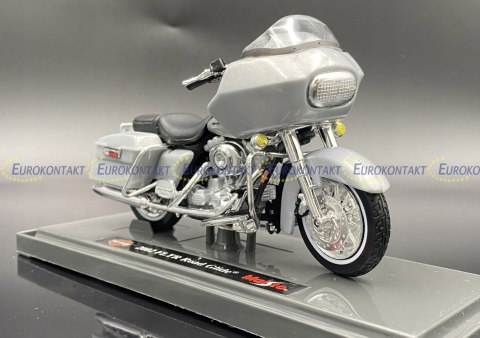 HARLEY-DAVIDSON 2002 FLTR Road Glide 1:18 Maisto HARLEY-DAVIDSON 2002 FLTR Road Glide 1:18 Maisto