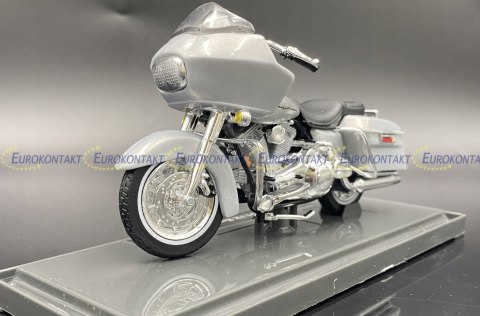 HARLEY-DAVIDSON 2002 FLTR Road Glide 1:18 Maisto HARLEY-DAVIDSON 2002 FLTR Road Glide 1:18 Maisto