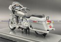 HARLEY-DAVIDSON 2002 FLTR Road Glide 1:18 Maisto